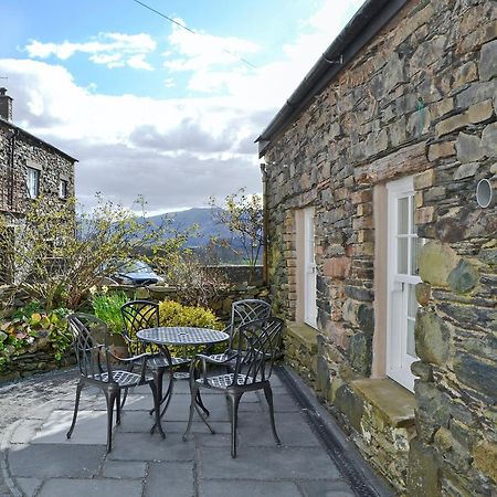 Apple Barn Villa Applethwaite Dış mekan fotoğraf