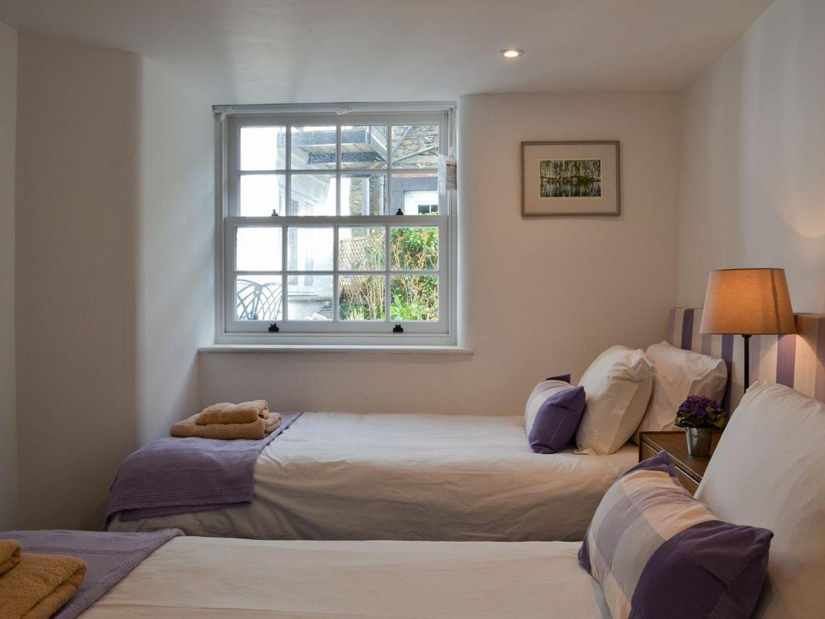Apple Barn Villa Applethwaite Dış mekan fotoğraf