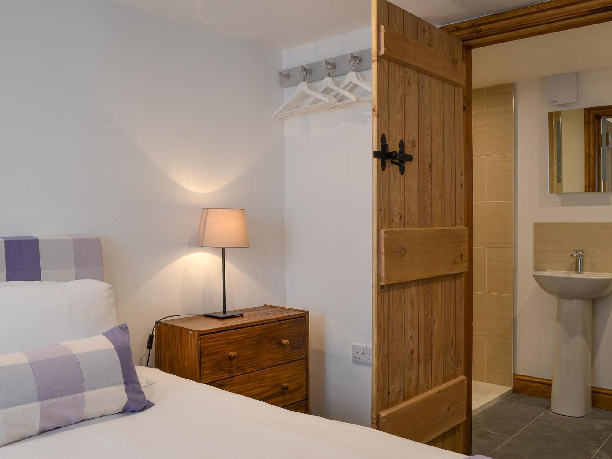 Apple Barn Villa Applethwaite Dış mekan fotoğraf
