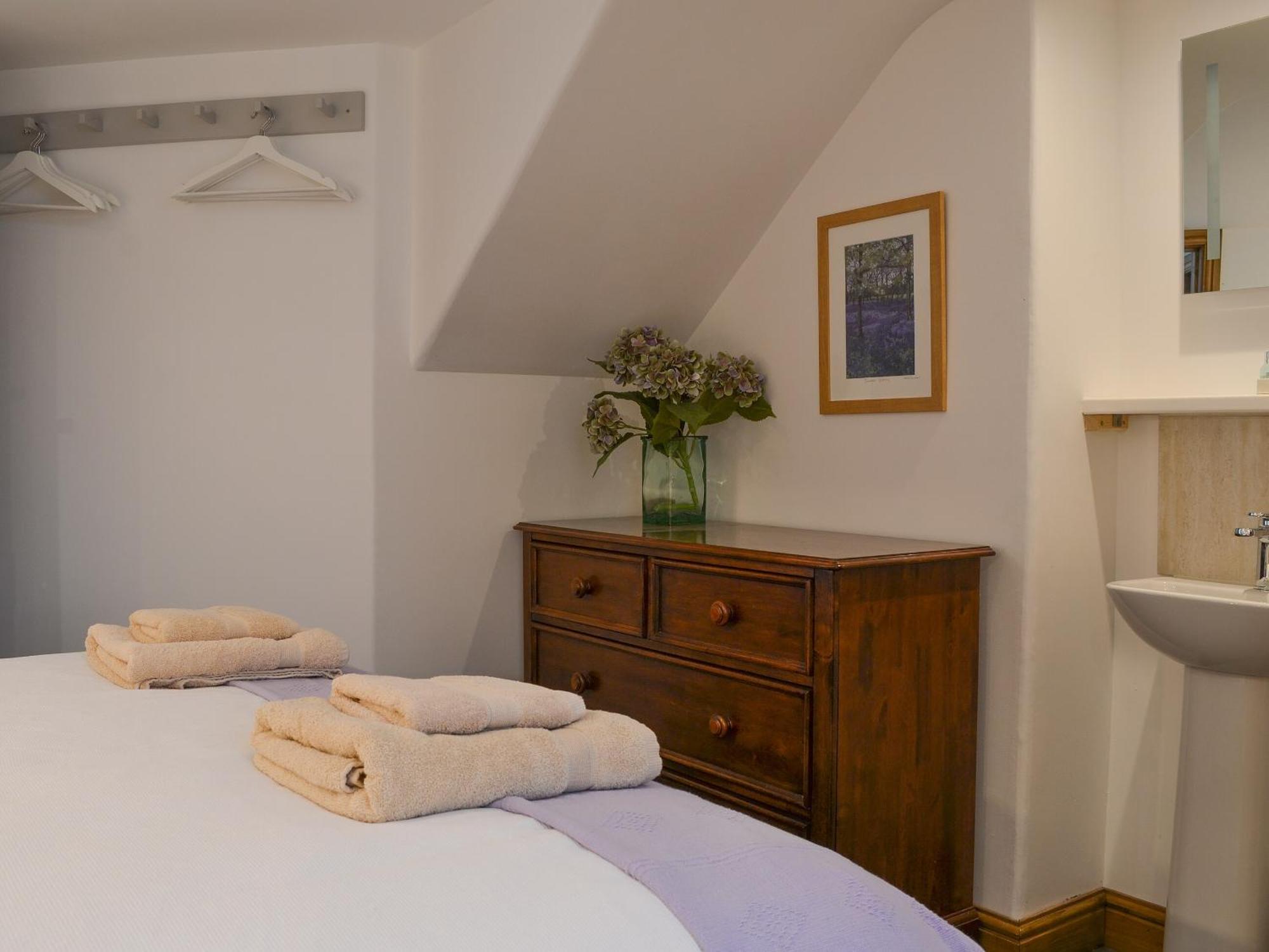 Apple Barn Villa Applethwaite Dış mekan fotoğraf