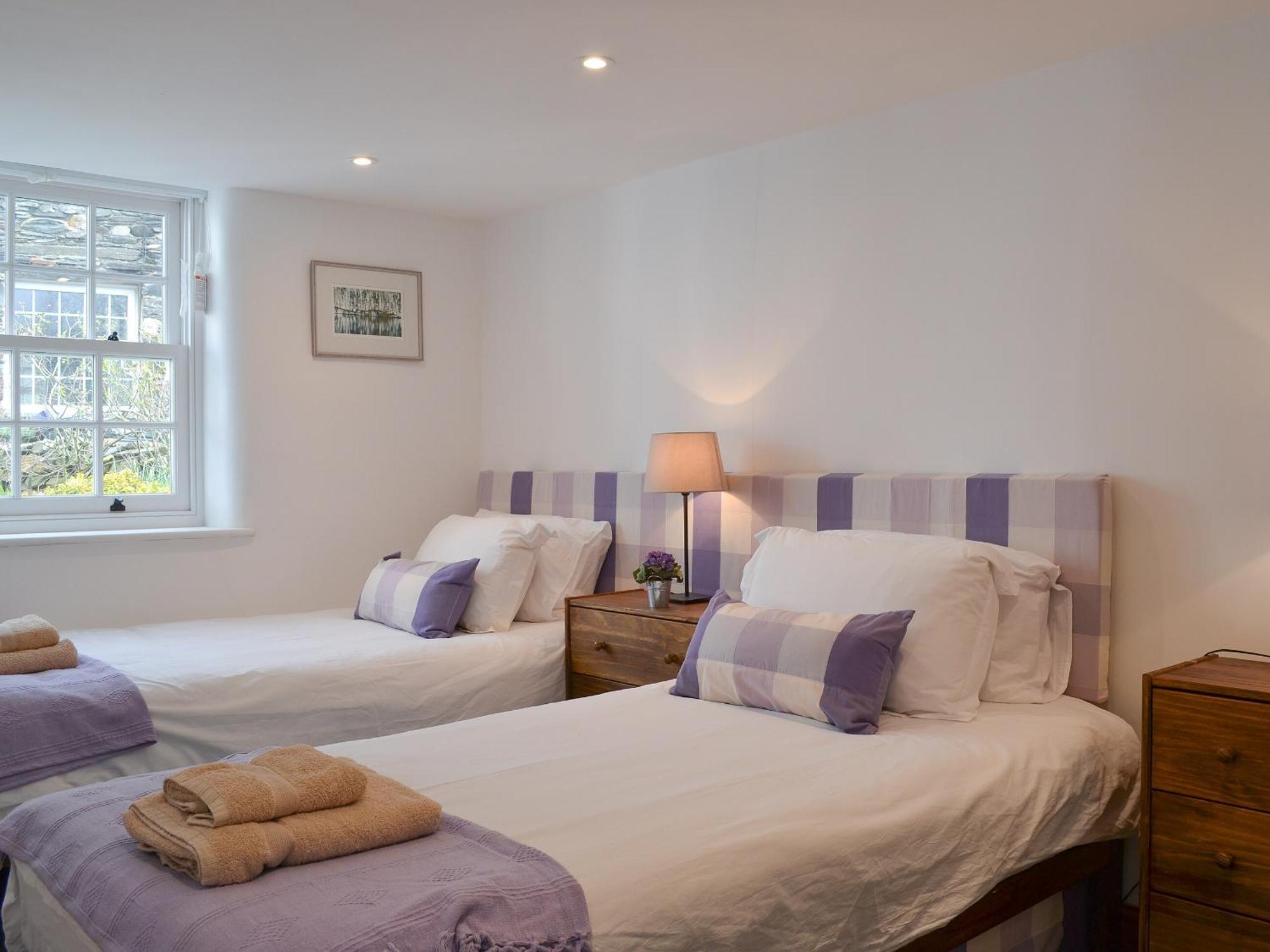 Apple Barn Villa Applethwaite Dış mekan fotoğraf