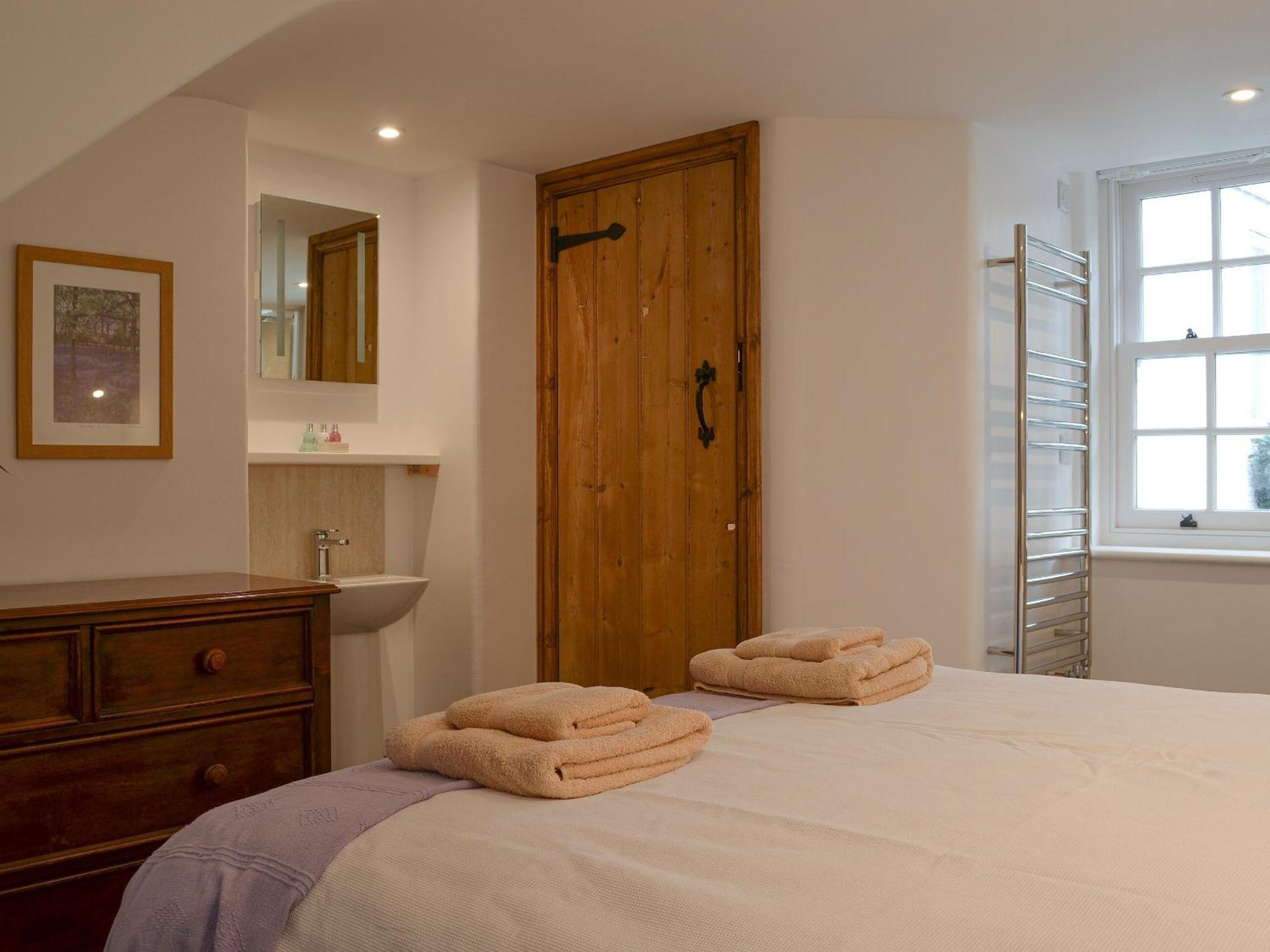 Apple Barn Villa Applethwaite Dış mekan fotoğraf