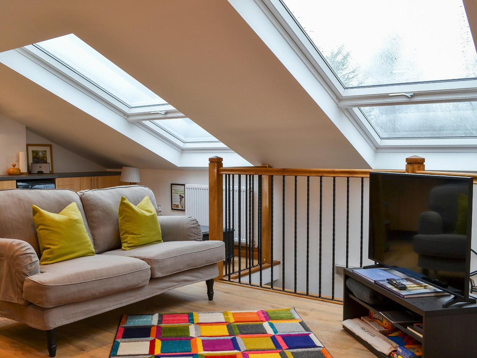 Apple Barn Villa Applethwaite Dış mekan fotoğraf