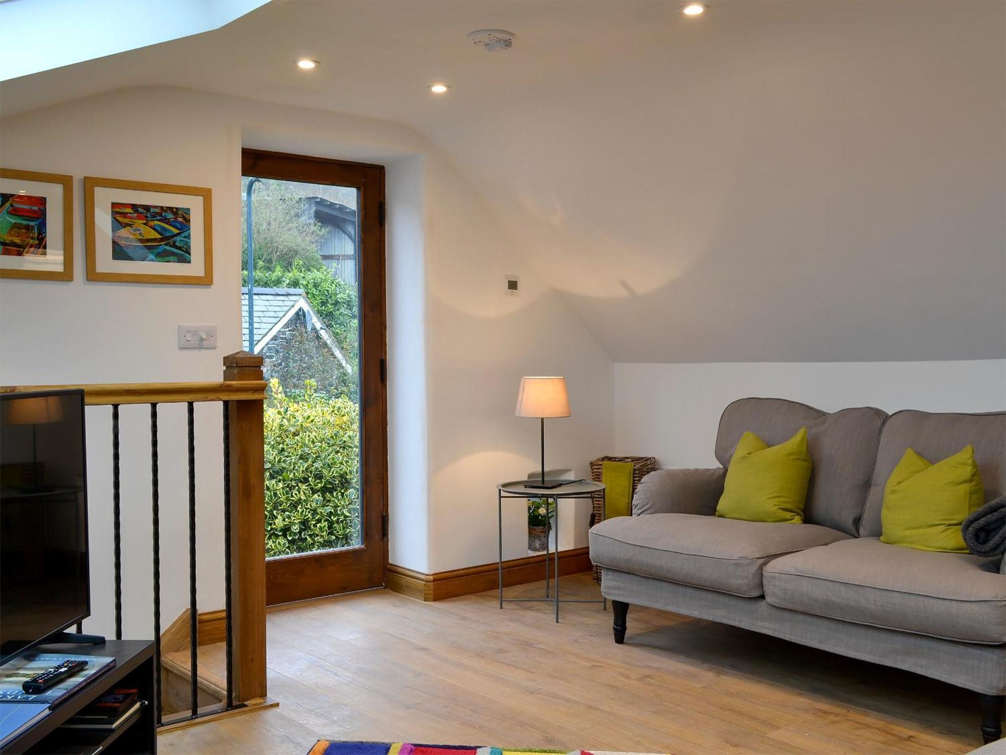 Apple Barn Villa Applethwaite Dış mekan fotoğraf