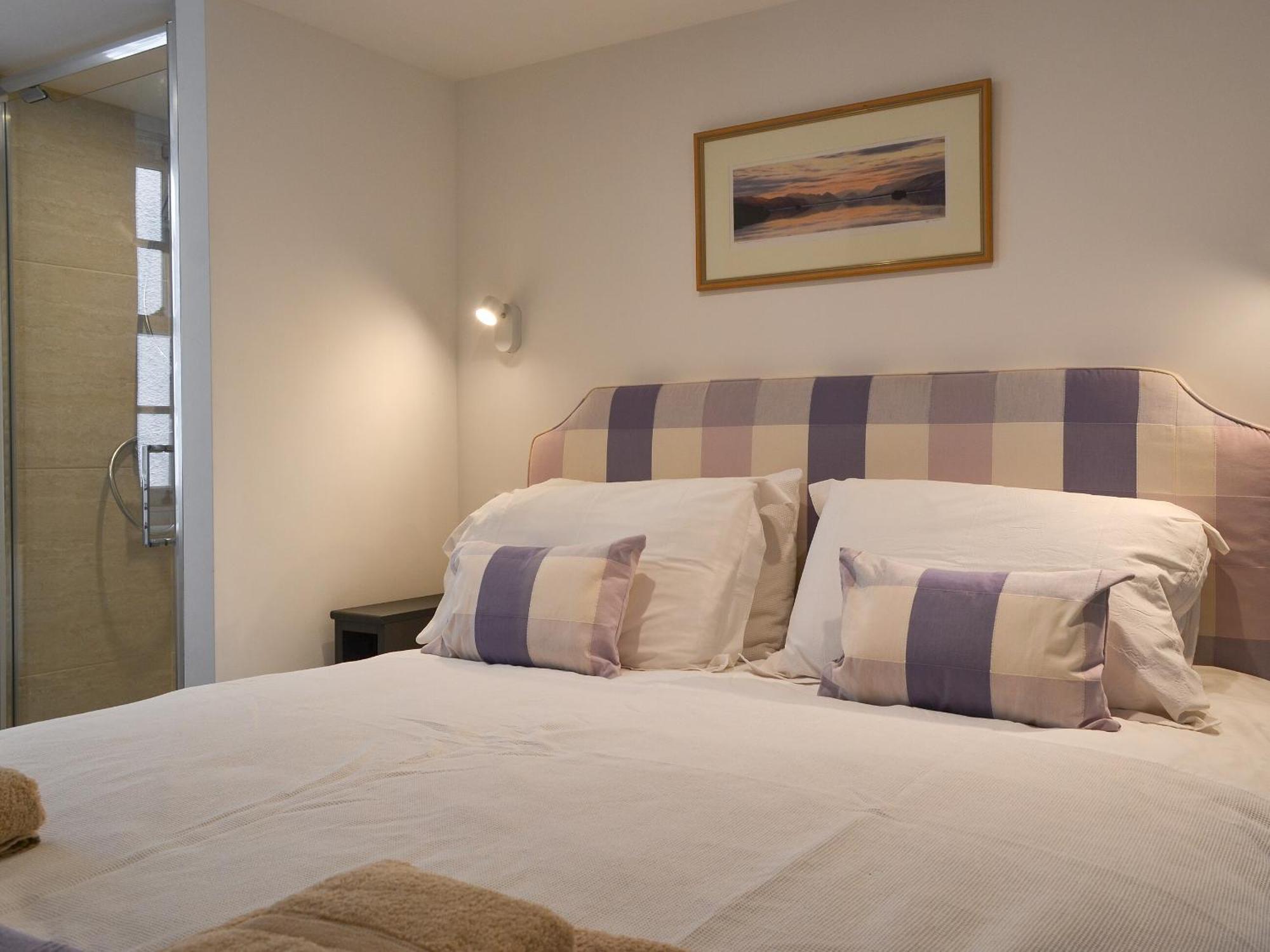 Apple Barn Villa Applethwaite Dış mekan fotoğraf