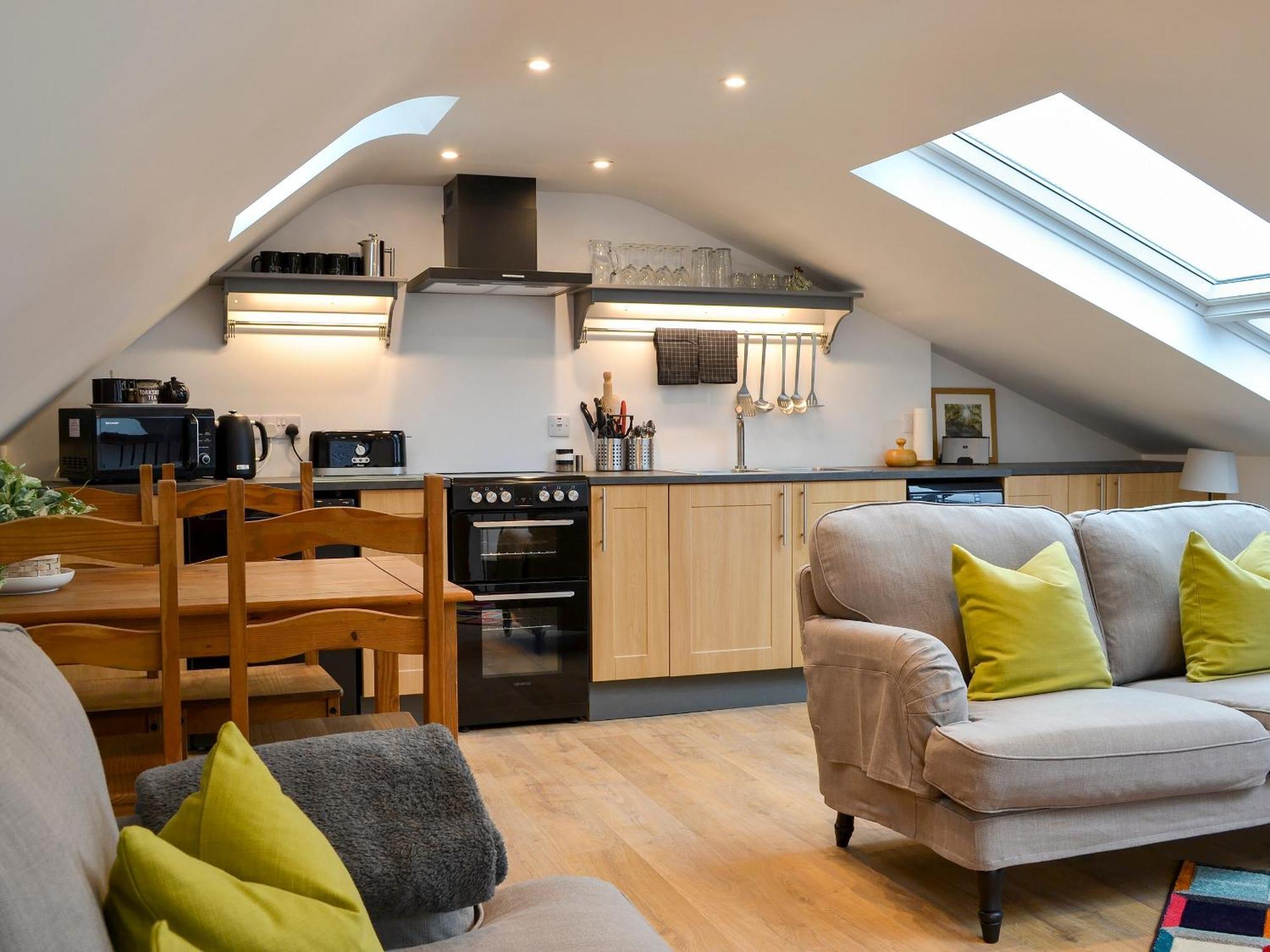 Apple Barn Villa Applethwaite Dış mekan fotoğraf